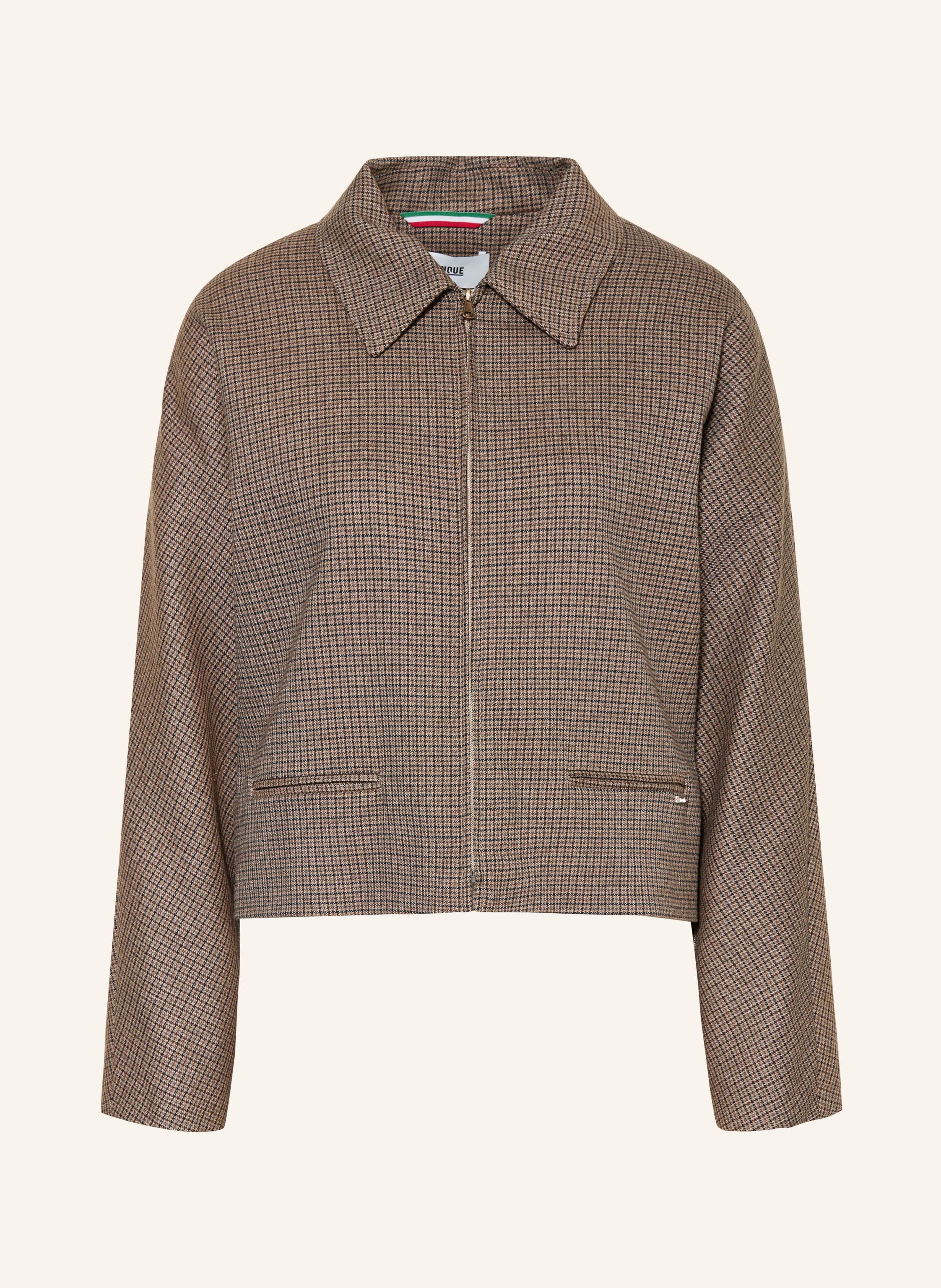 CINQUE Kastenjacke CILERA