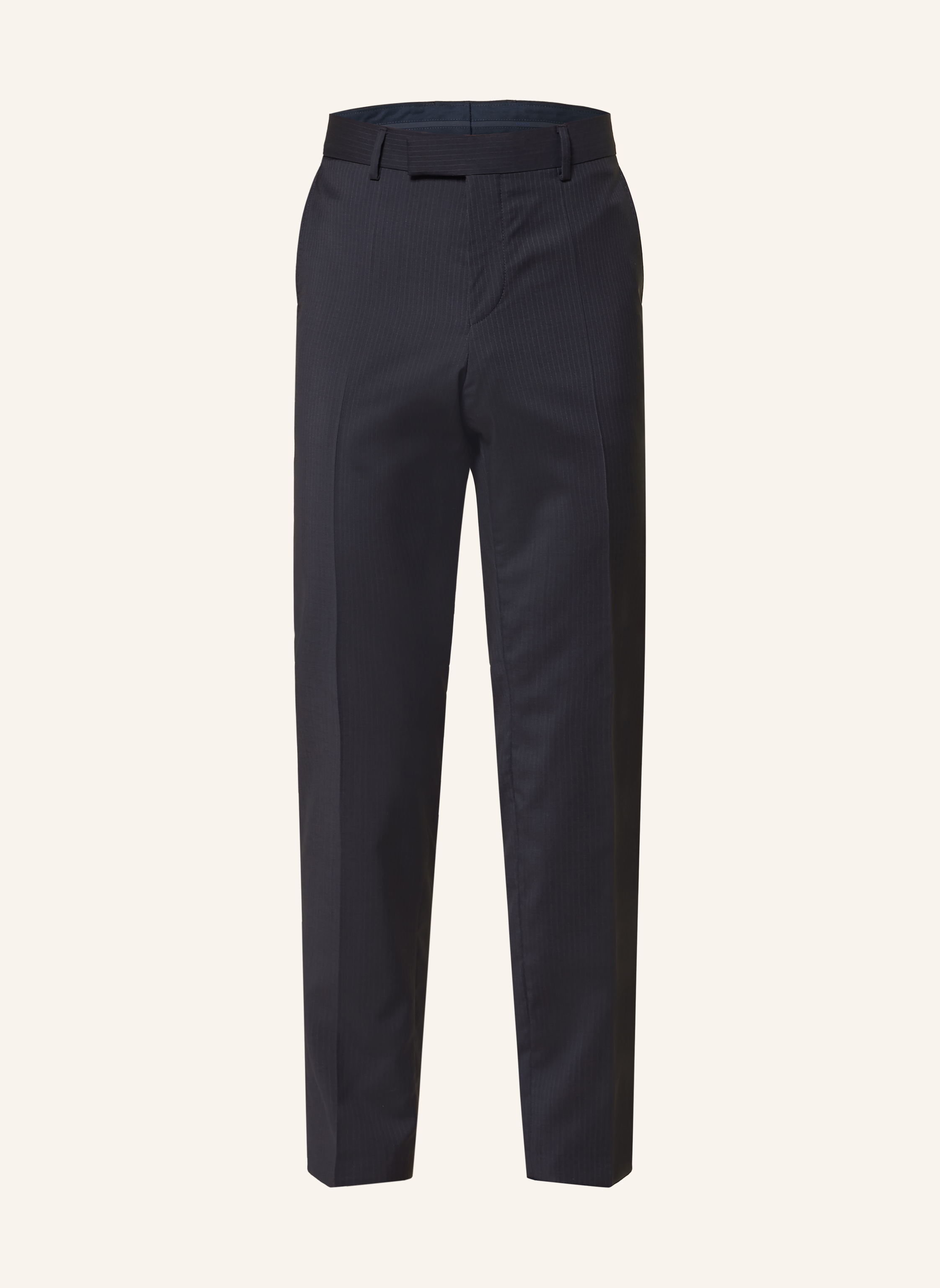 BOSS Anzughose GENIUS Slim Fit
