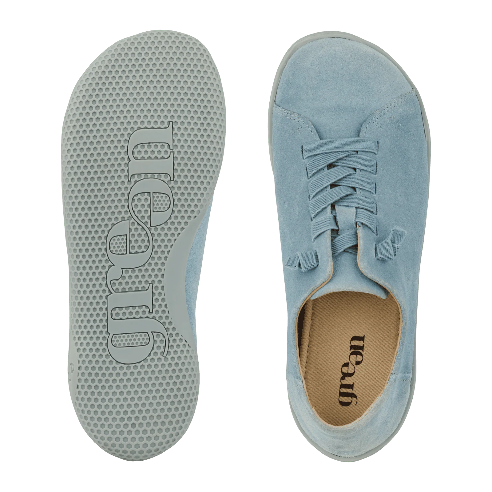 LEEDS LISA - DENIM BLUE