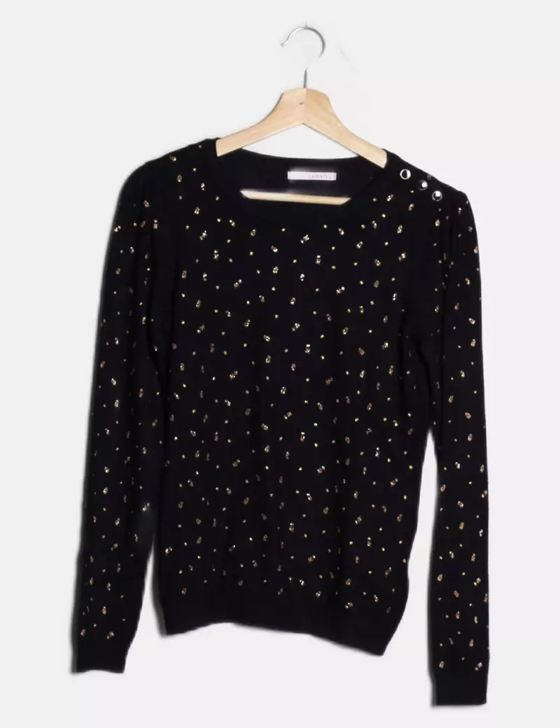 Camaïeu jumper Glitter