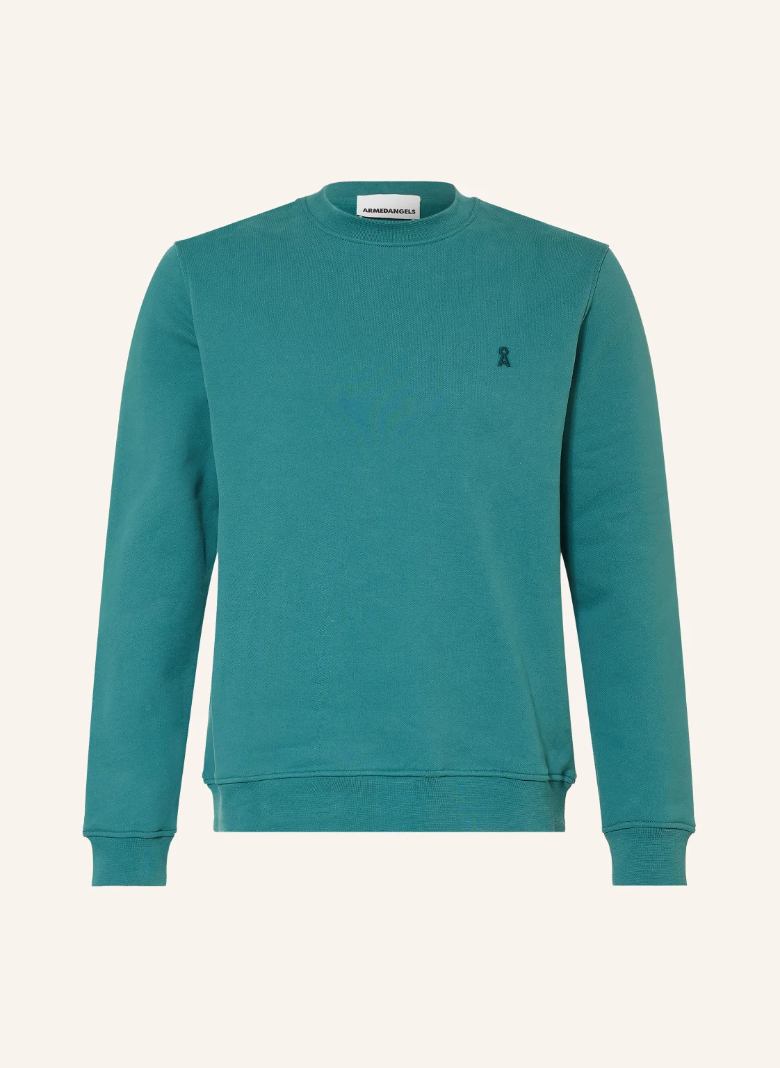 ARMEDANGELS Sweatshirt BAARO