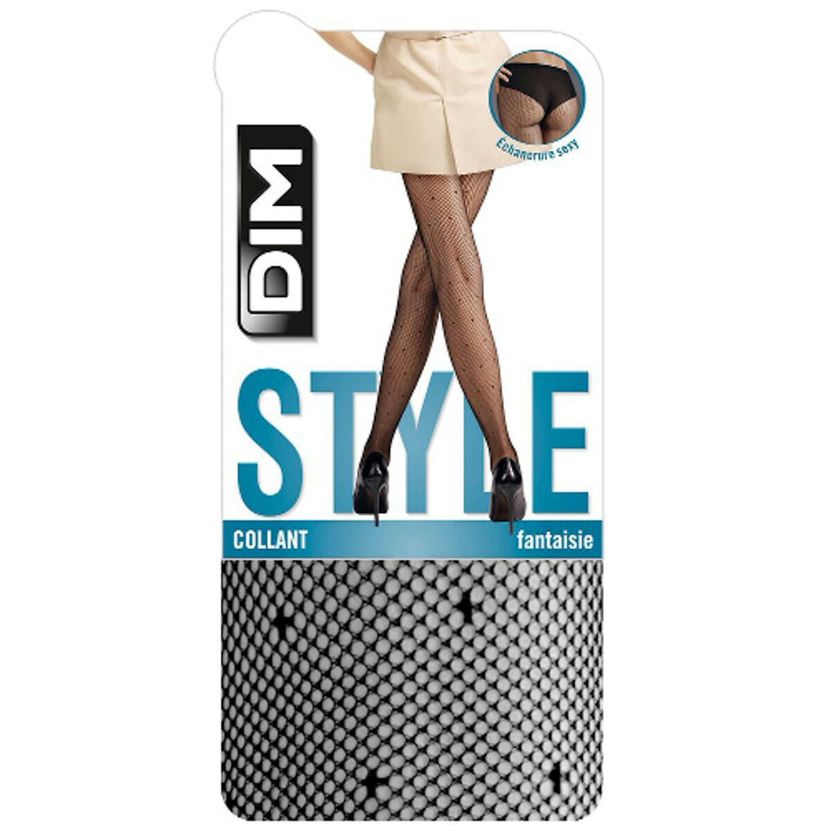 Collants Le  sexy 65 deniers
