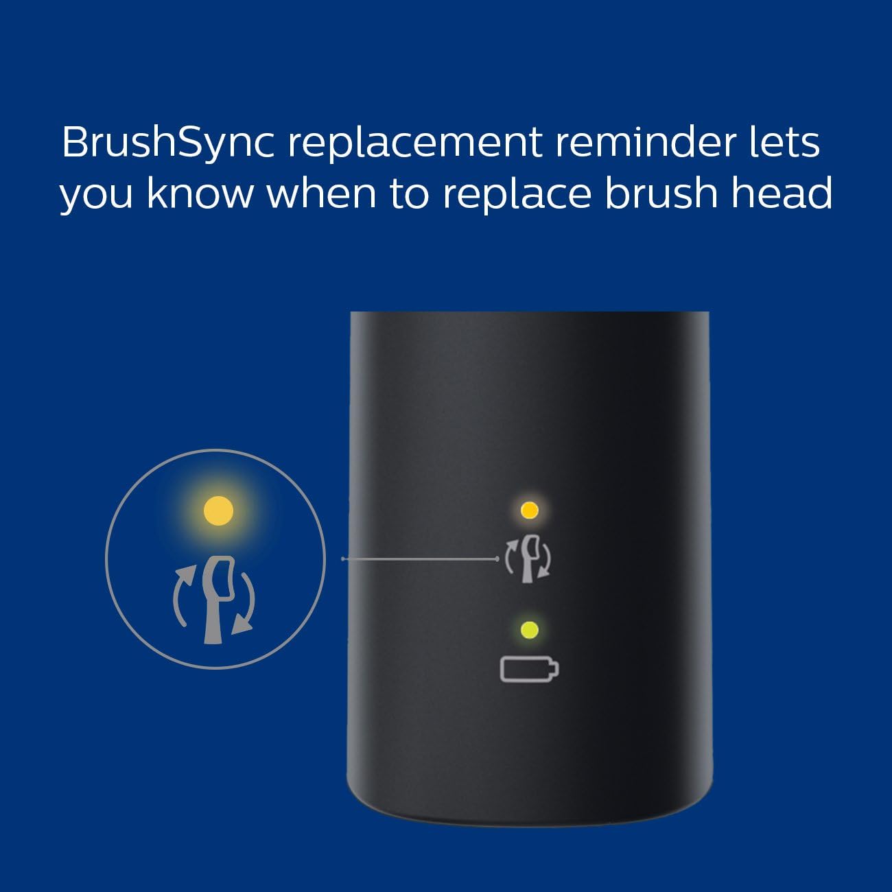 Philips Sonicare ExpertClean 7500, Rechargeable Electric Power Toothbrush