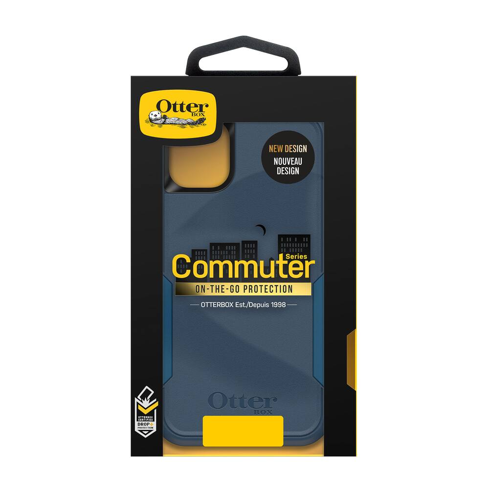 OtterBox Commuter Series Phone Case for iPhone 11