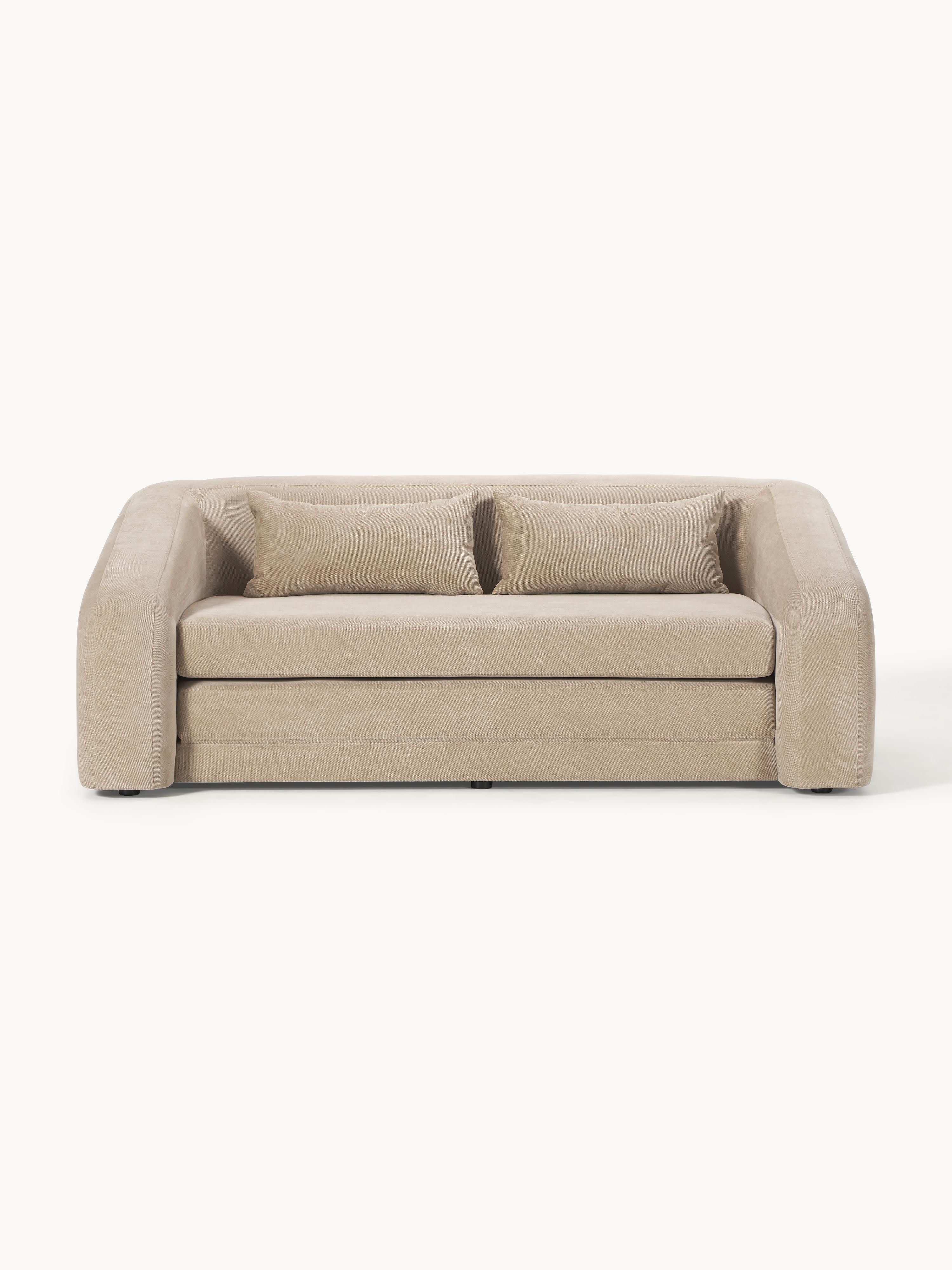 Schlafsofa Eliot (2-Sitzer)
