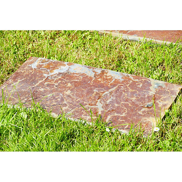 ClassGarden - Pas Japonais CORTEN 60x30