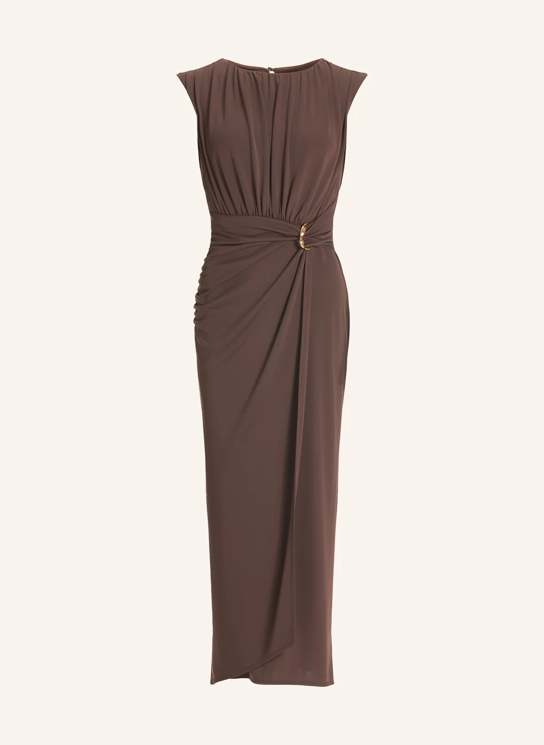 SWING Abendkleid aus Jersey