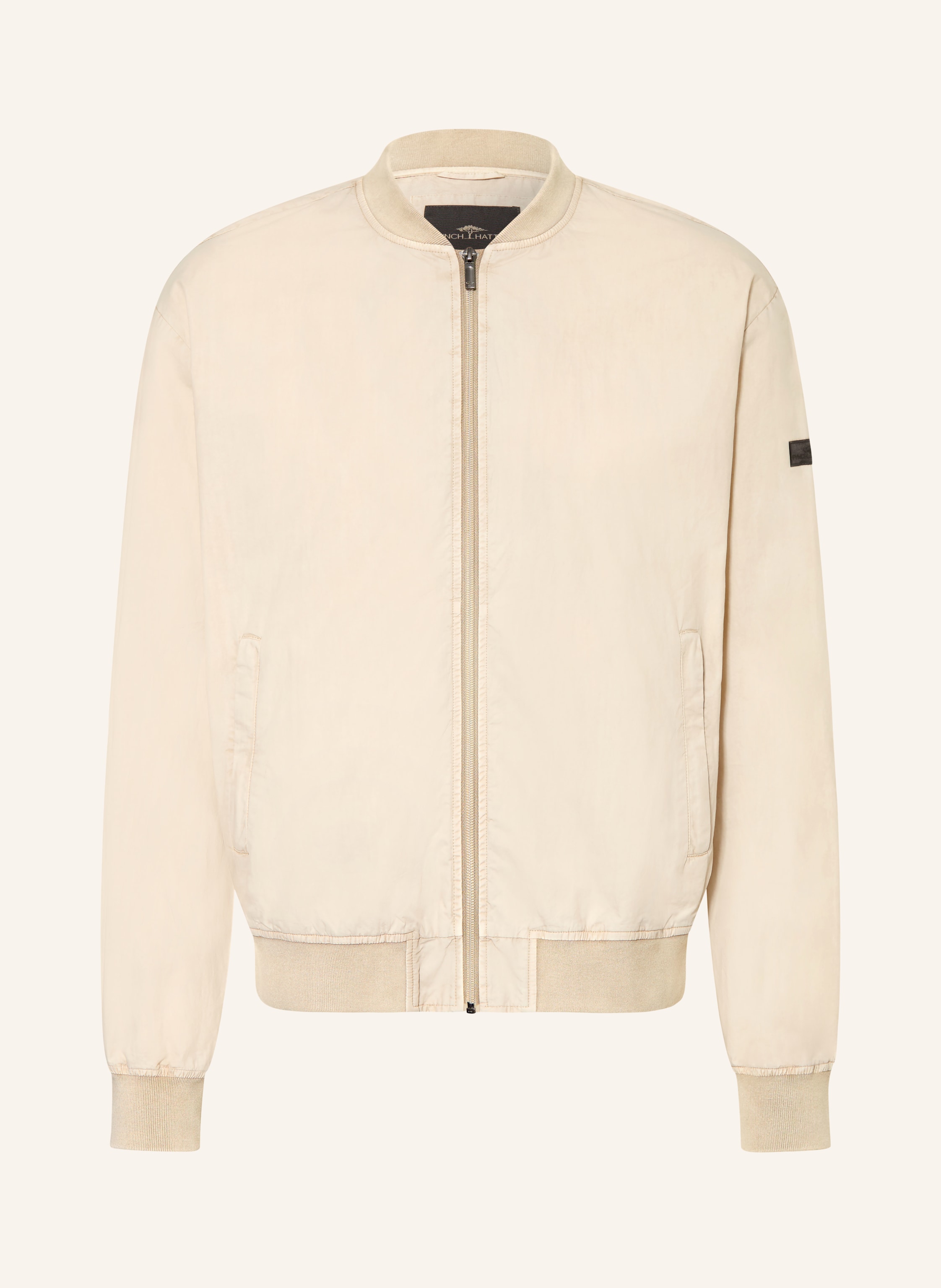FYNCH-HATTON Blouson