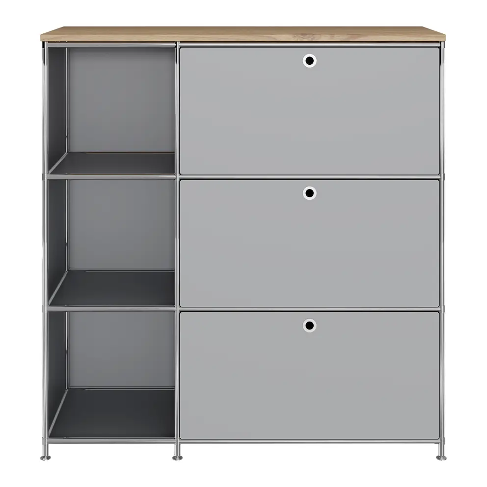 Highboard Quadro