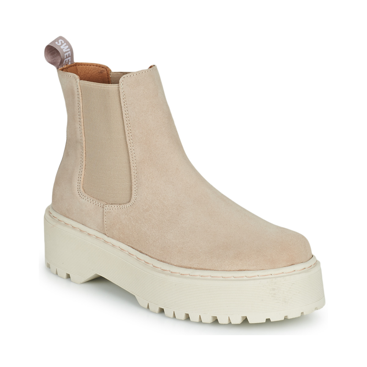 Sweet Lemon - NYMA - Beige