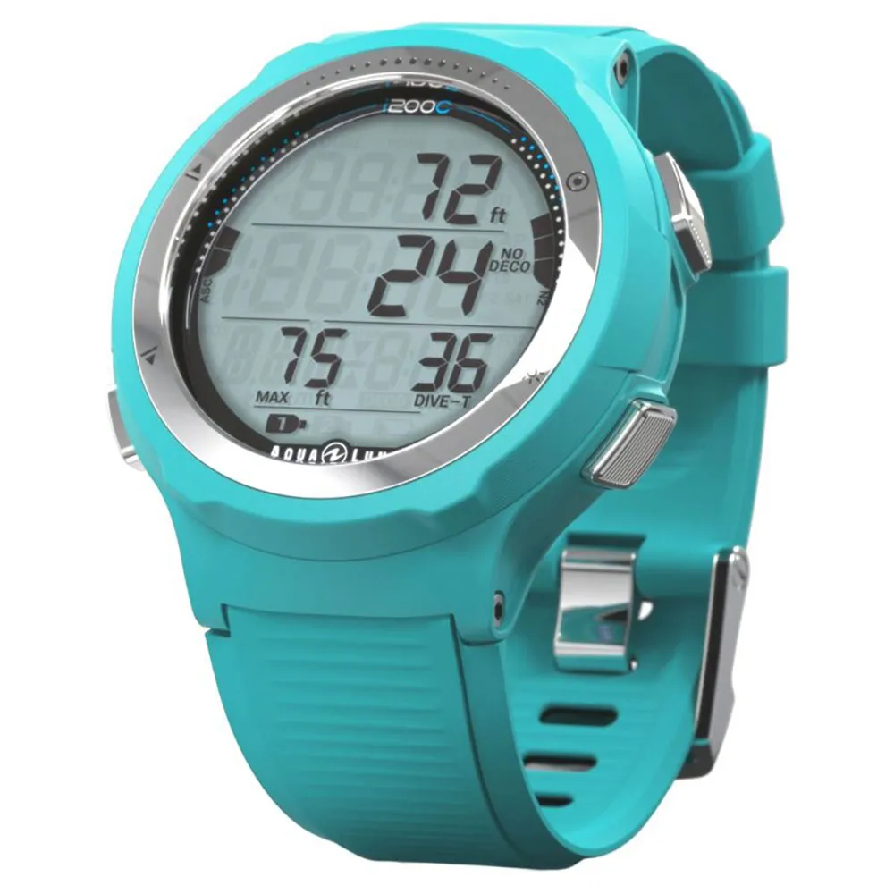 Aqualung I200C dive computer