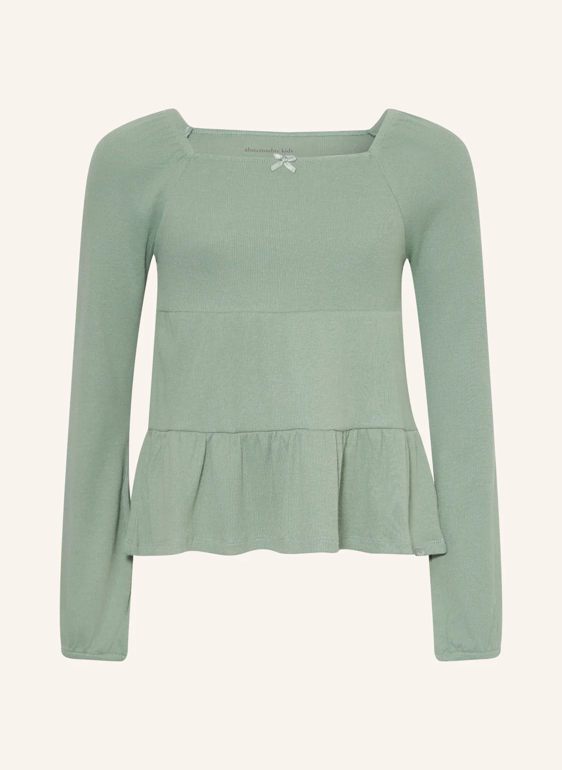 Abercrombie & Fitch Longsleeve