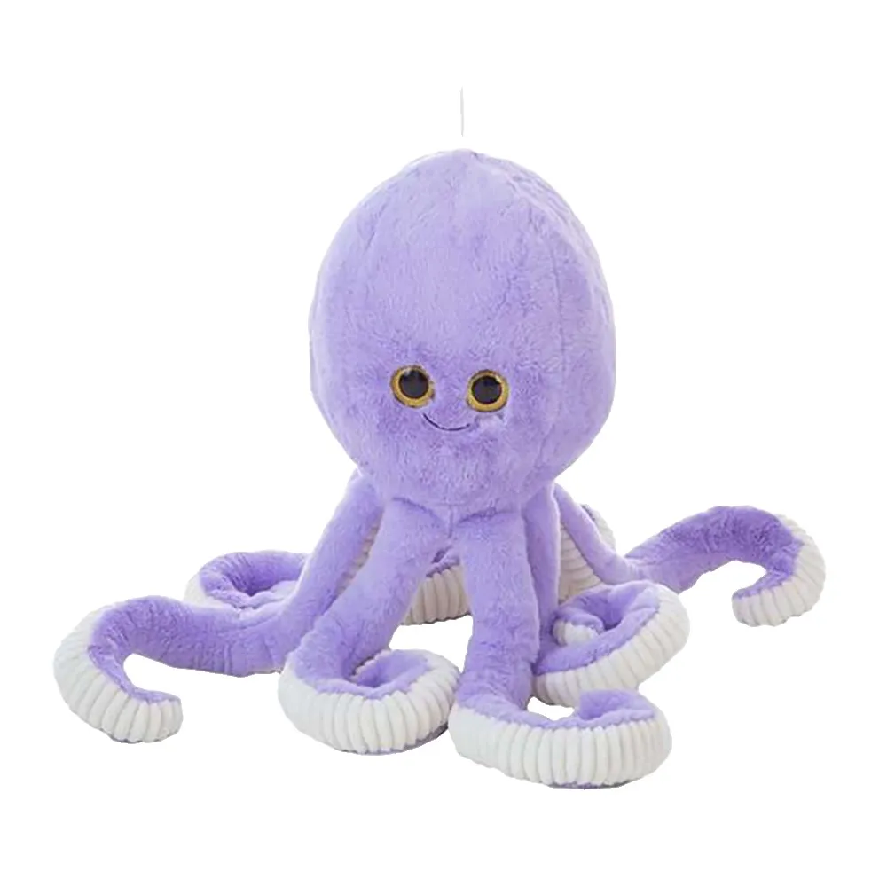 Creaciones Llopis Teddy Tentacles Octopus 4 Models Random Shipping assorted 65 cm