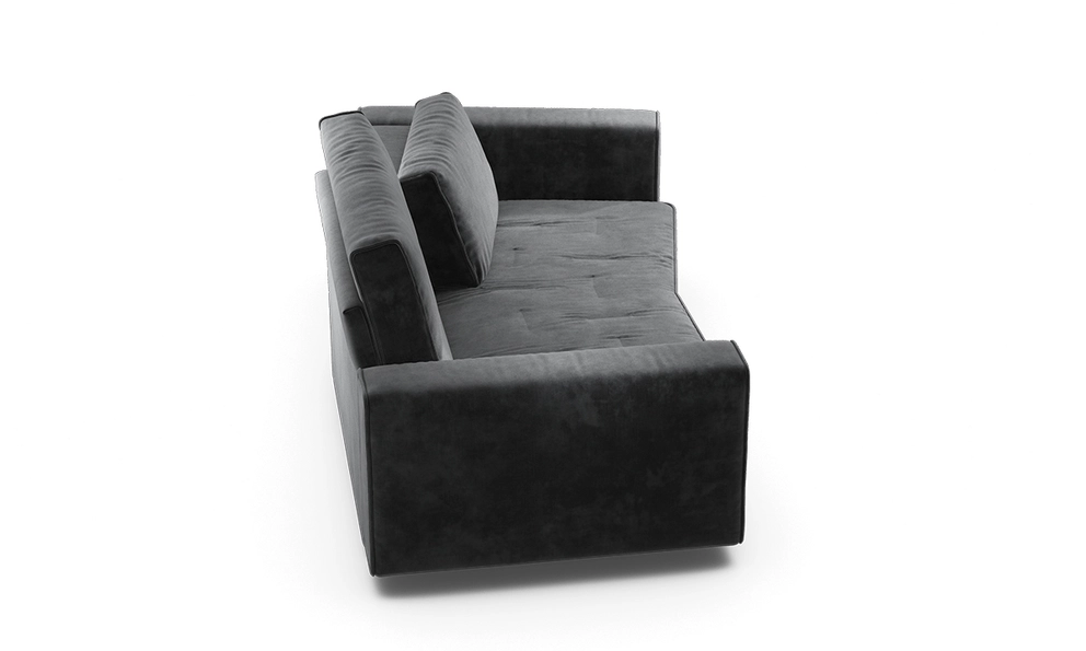 Einzelsofa CLOUDY1