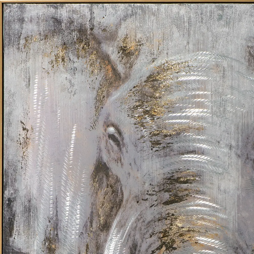 Bild mit Rahmen Arte-Frame