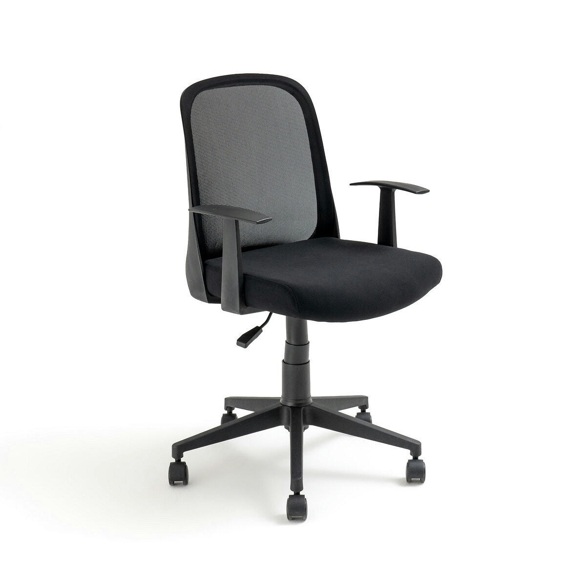 Chaise de bureau pivotante, Azzo