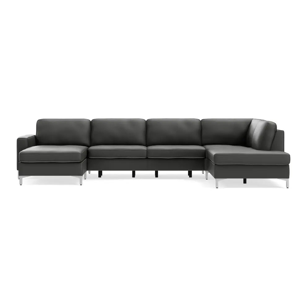 Ecksofa Classica Plus-8011