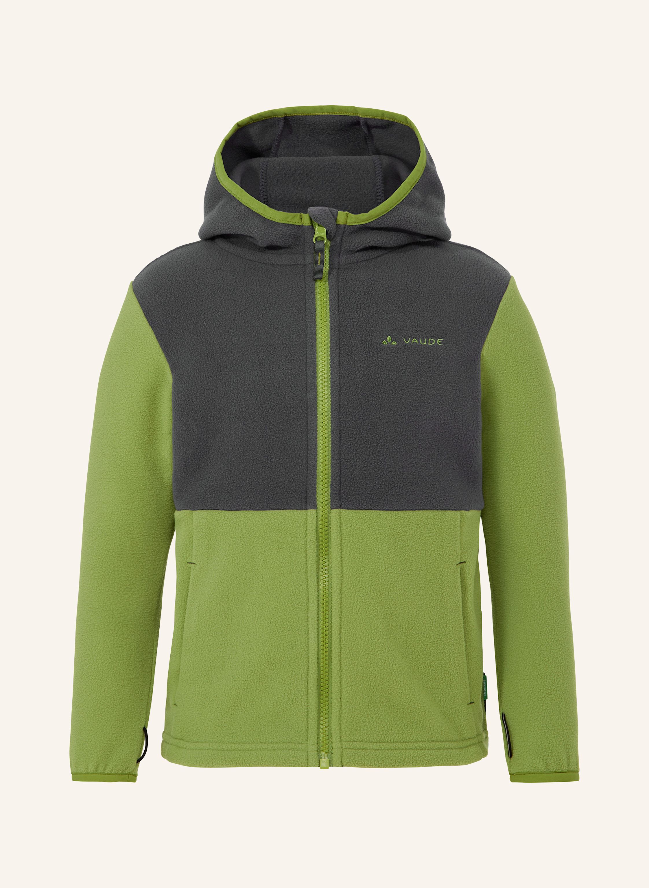 VAUDE Fleecejacke PULEX
