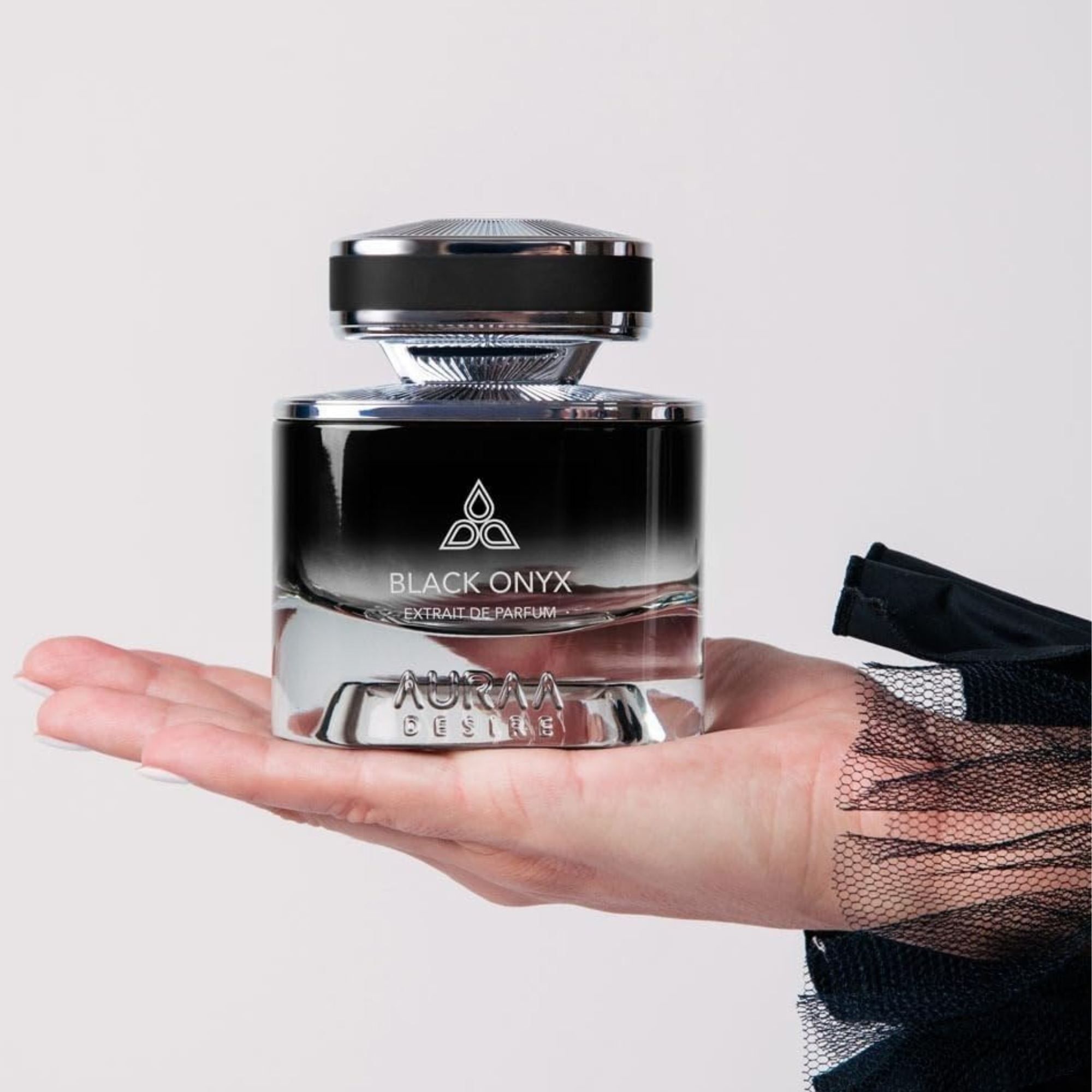 Auraa Desire Black Onyx Extrait de Parfum 100ml For Men