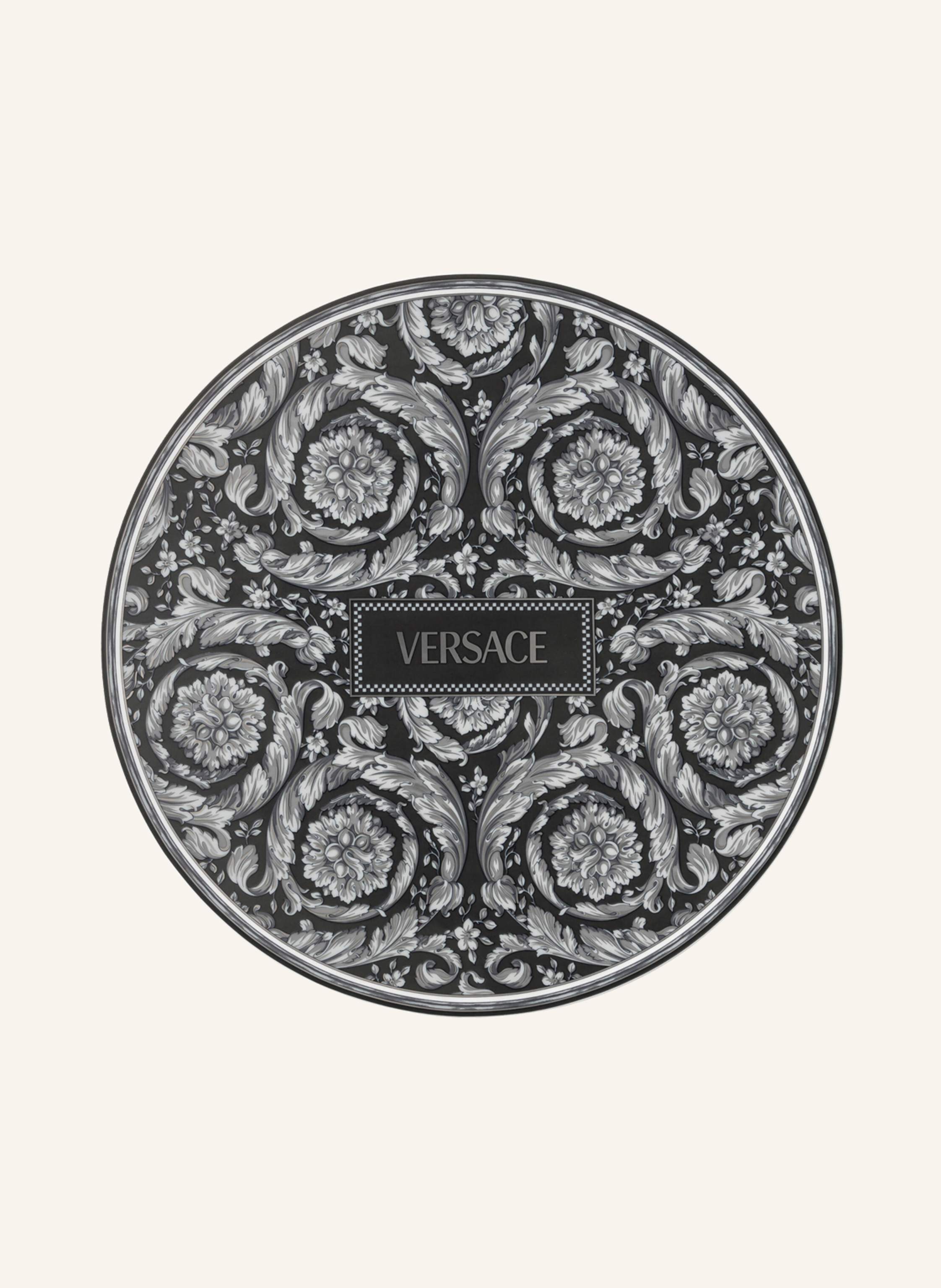 Rosenthal meets VERSACE Platzteller BAROCCO HAZE