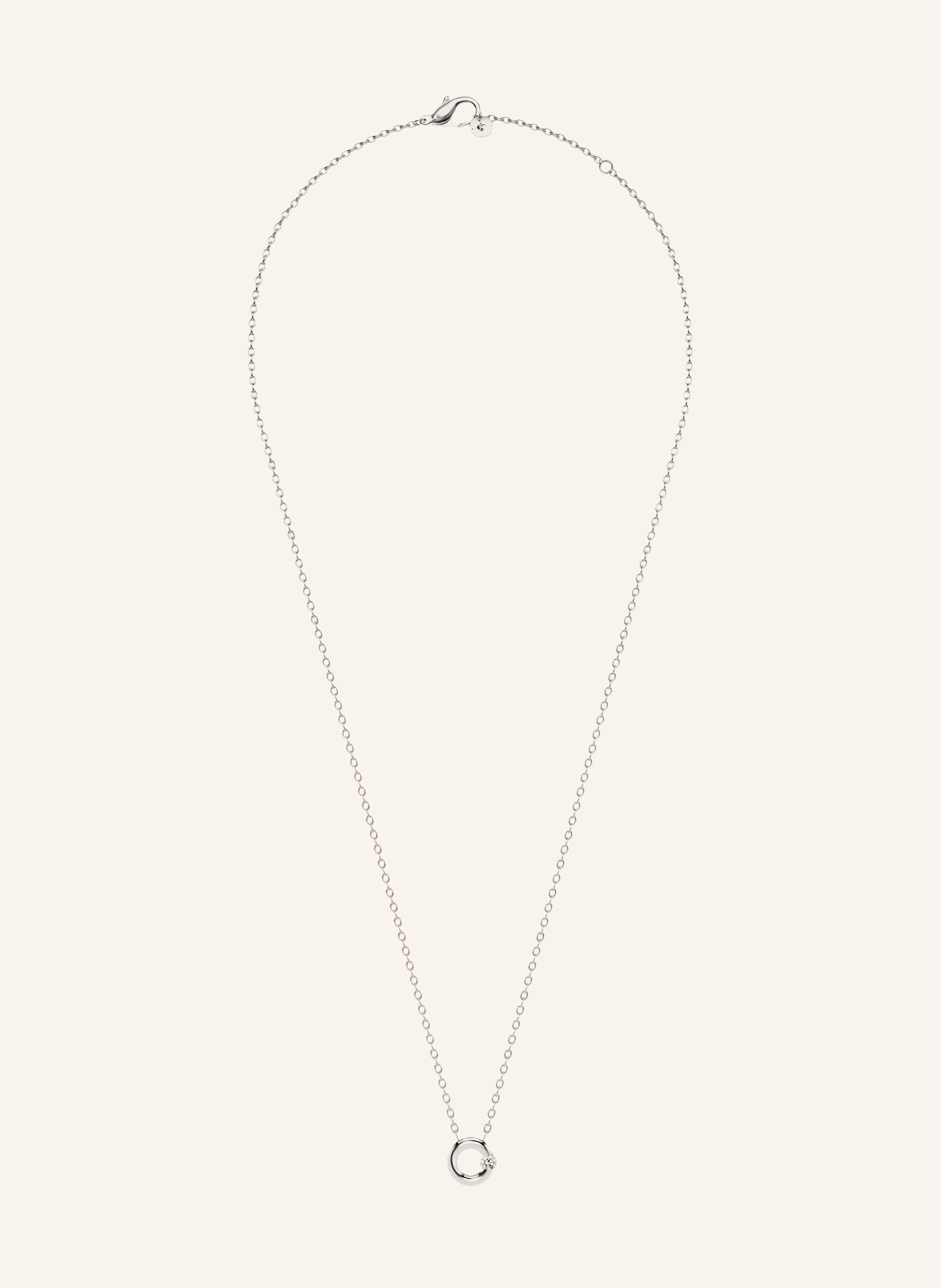 NIESSING Kette SPANNRING®