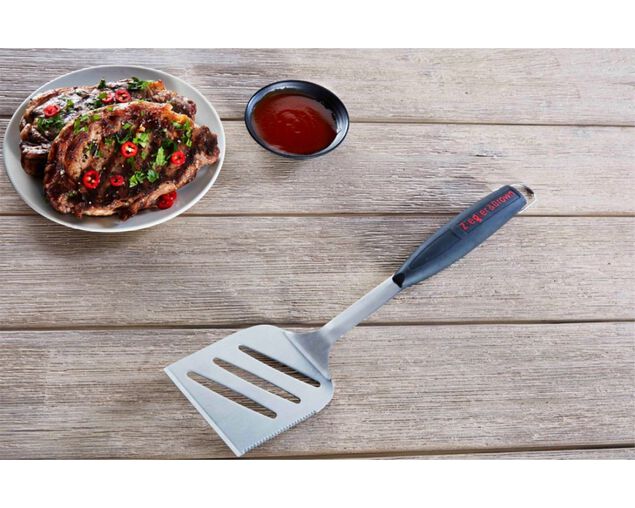 Ziegler & Brown Spatula