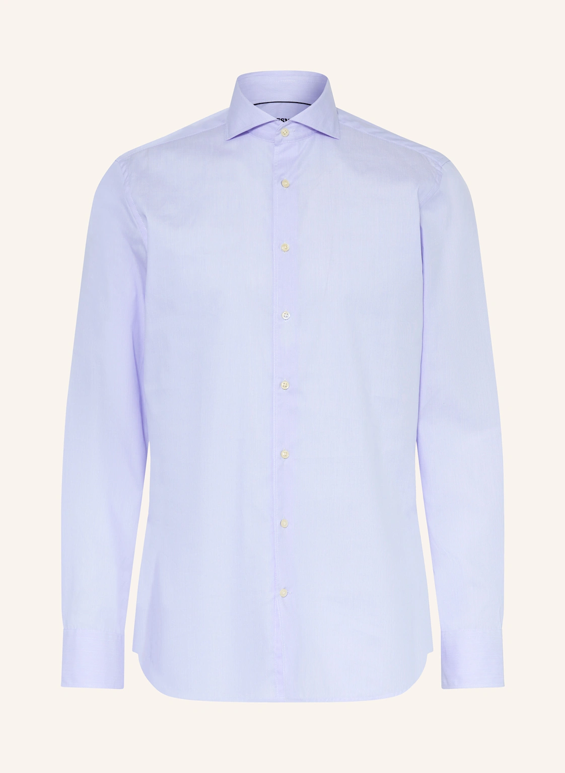 STROKESMAN'S Hemd Regular Fit