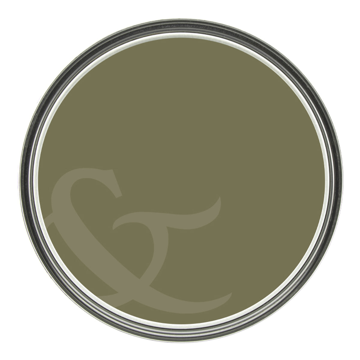 Graham & Brown Battle - Hoogglanslak - 1L