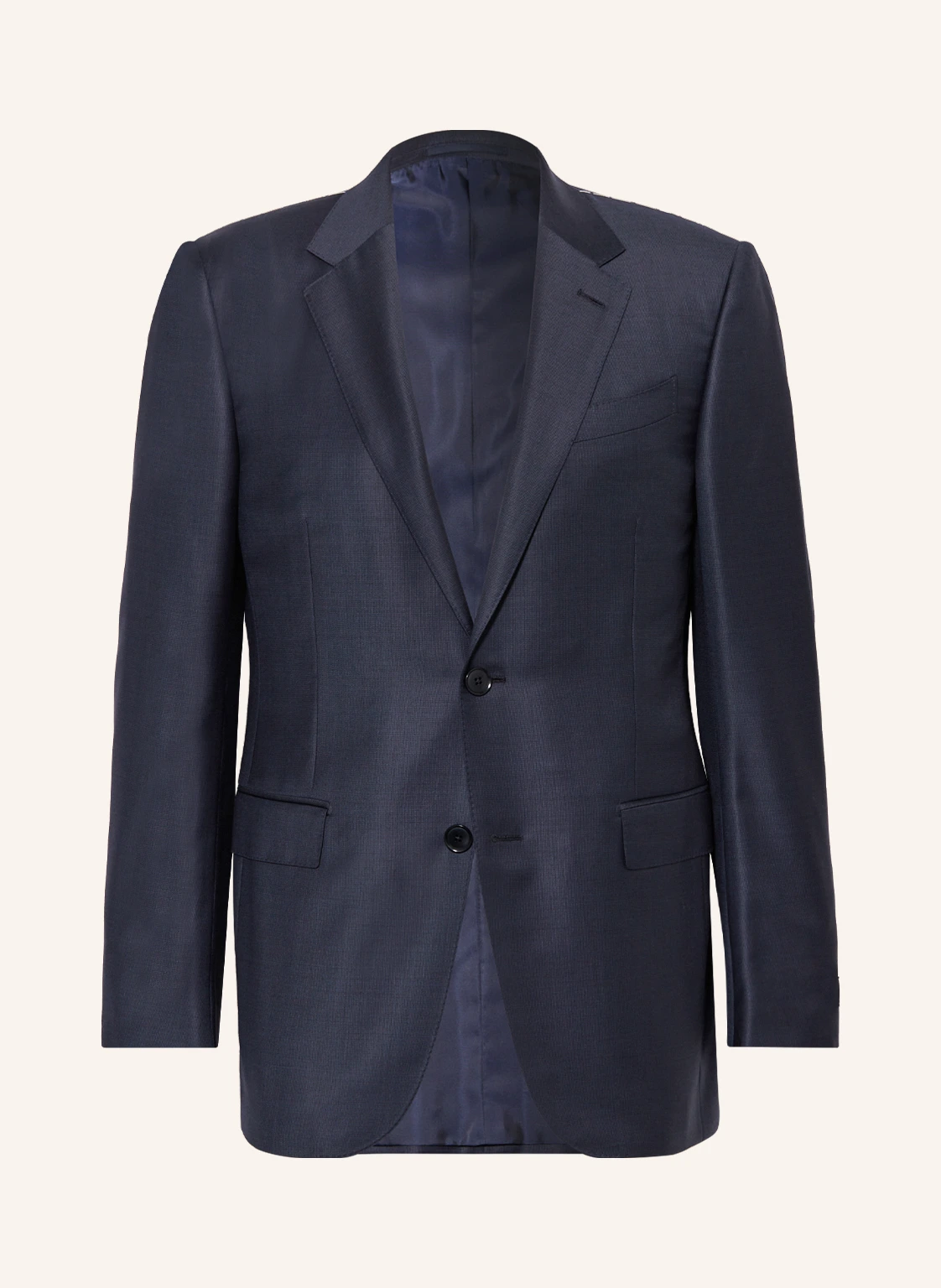 ZEGNA Sakko MILANO Slim Fit