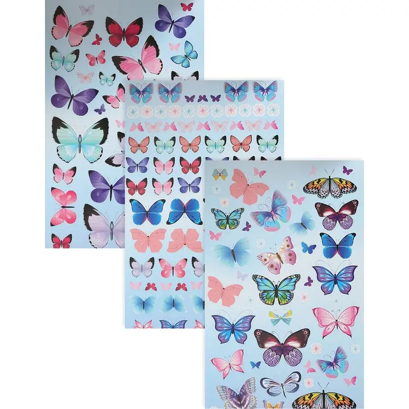Sticker Kreativ