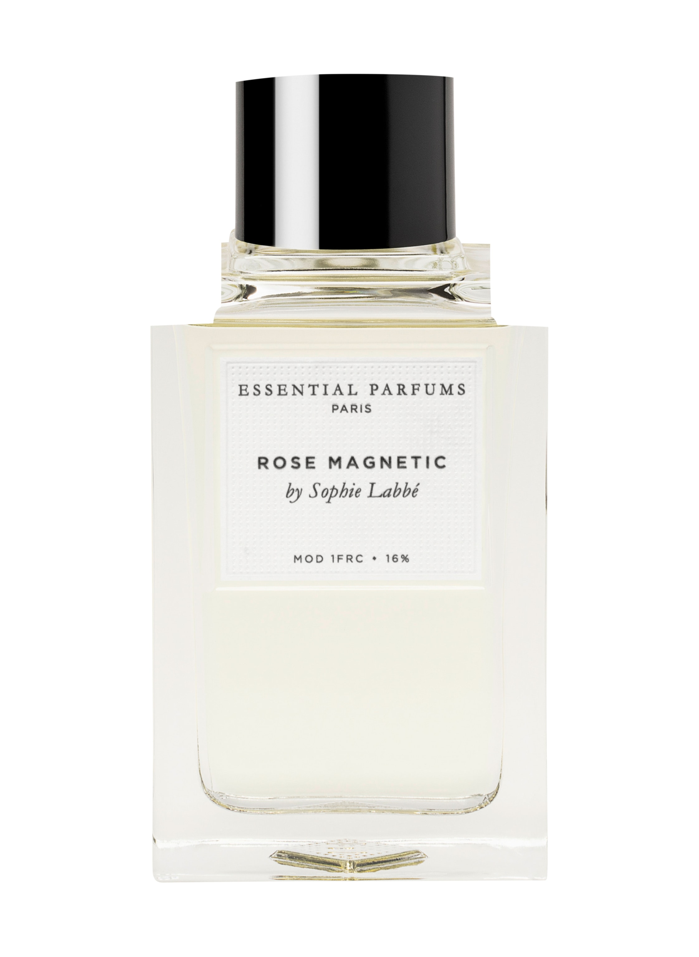 ESSENTIAL PARFUMS ROSE MAGNETIC