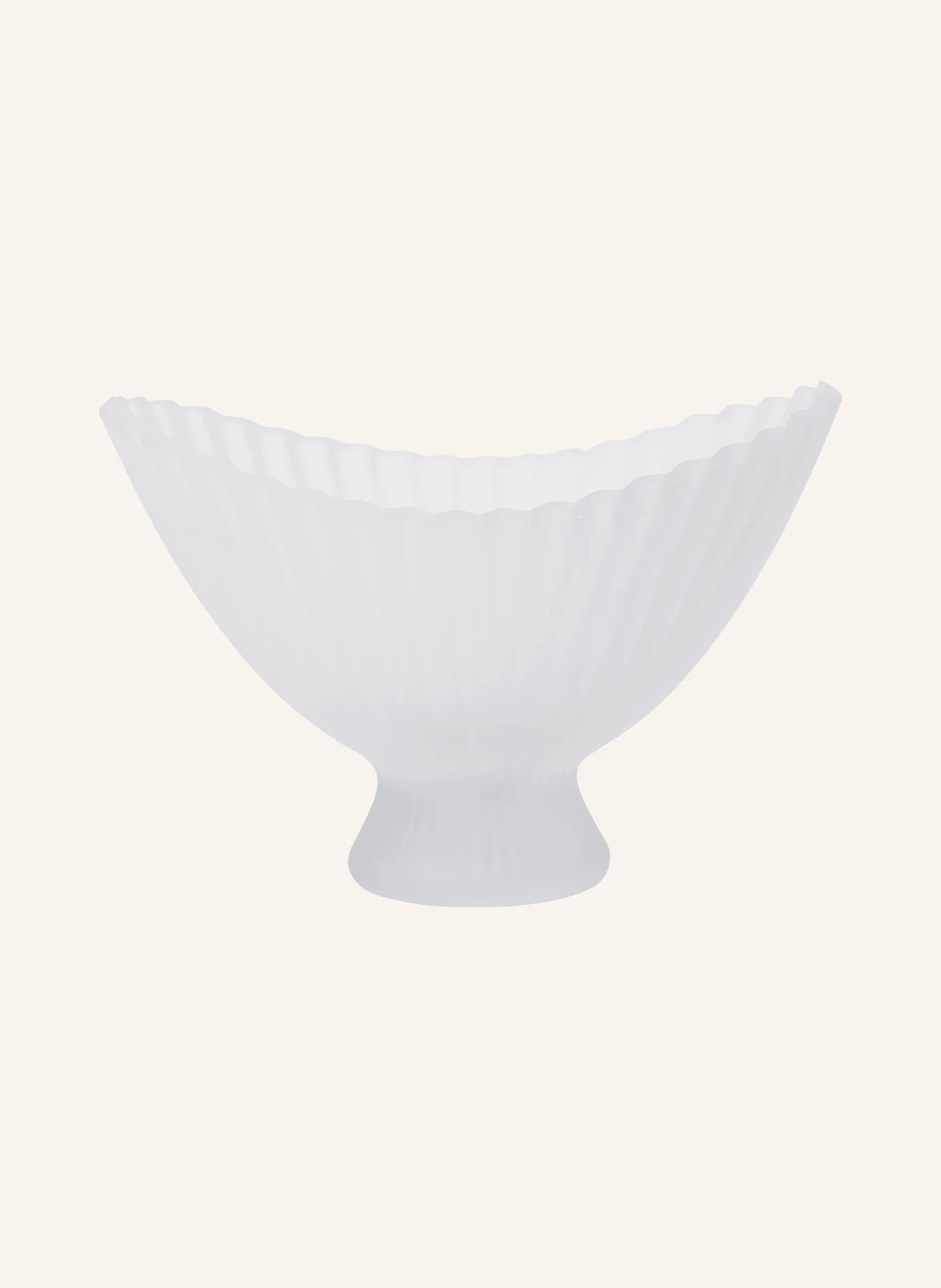 Ferm LIVING Schale FOUNTAIN LARGE