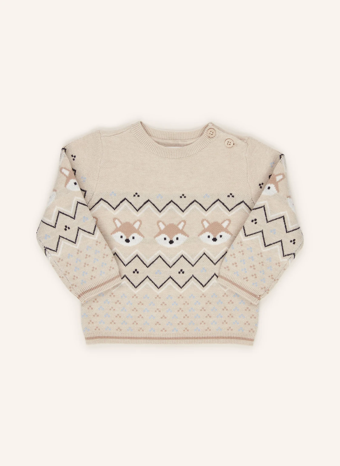 s.Oliver RED Pullover