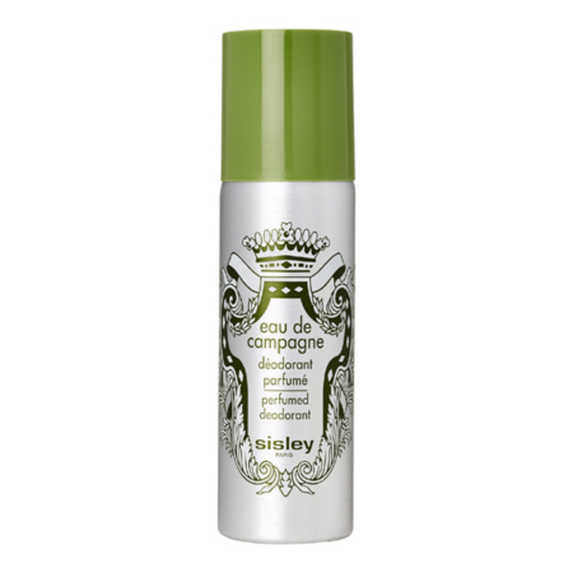EAU DE CAMPAGNEDéodorant Parfumé