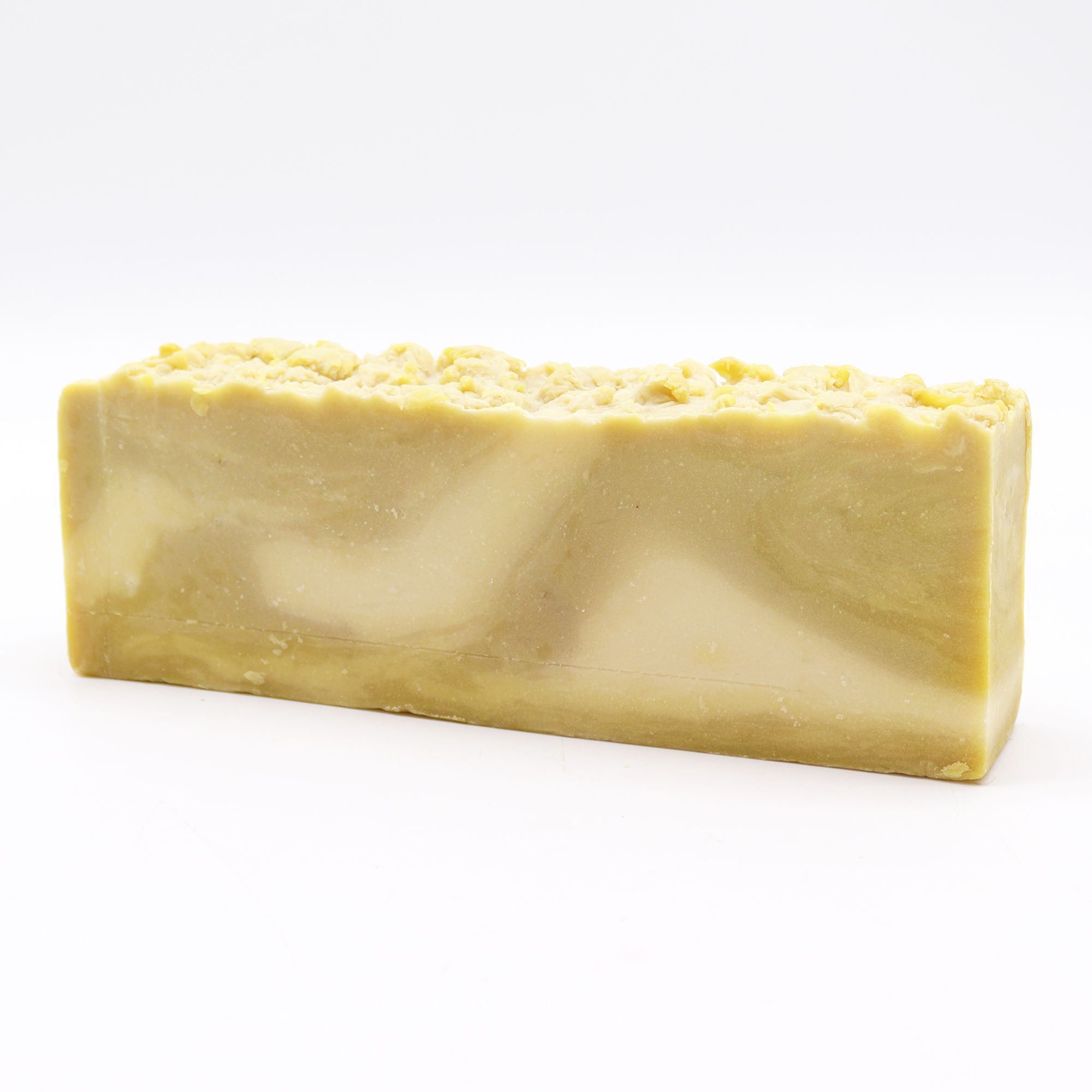 KDMD Argan - Olive Oil Soap Loaf