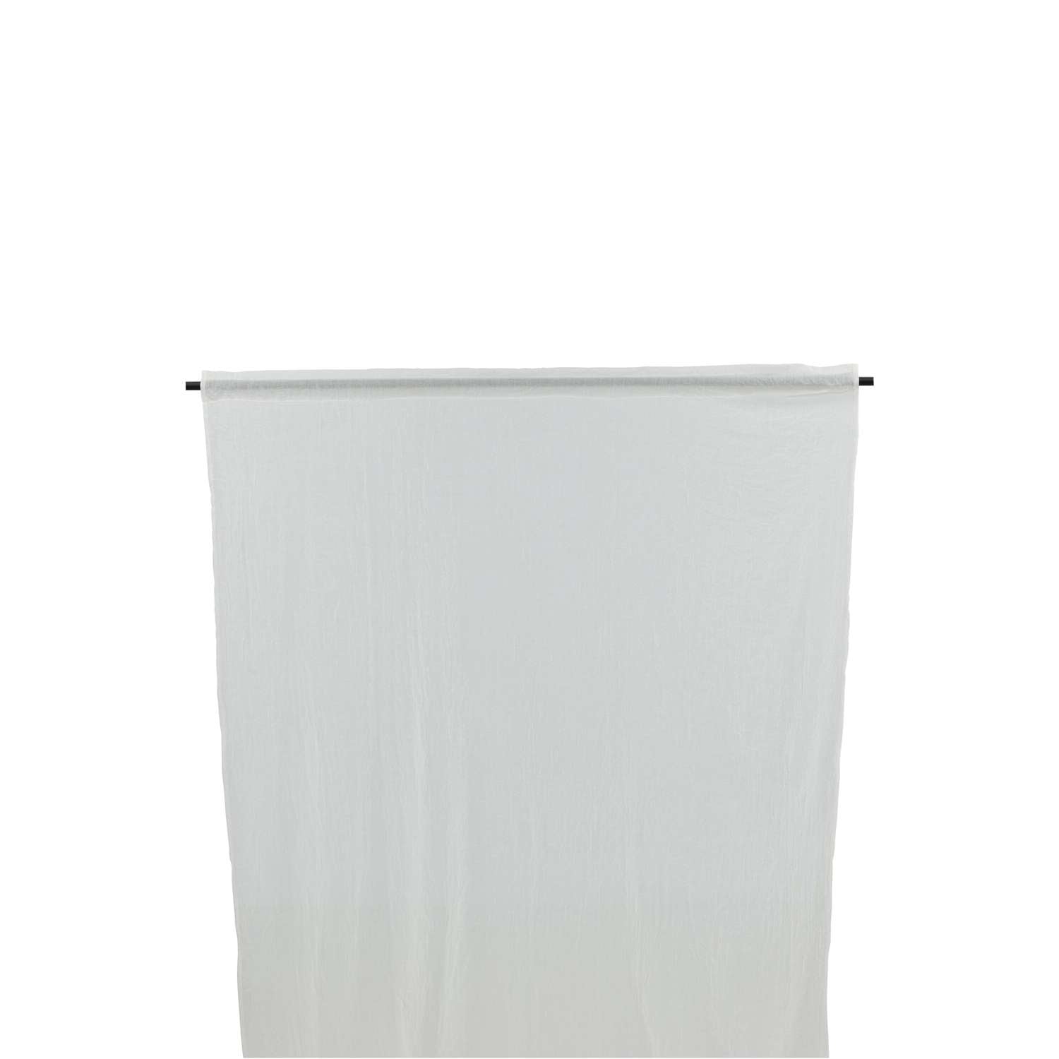 Venture Home Elena Gordijn 290x135 - Wit