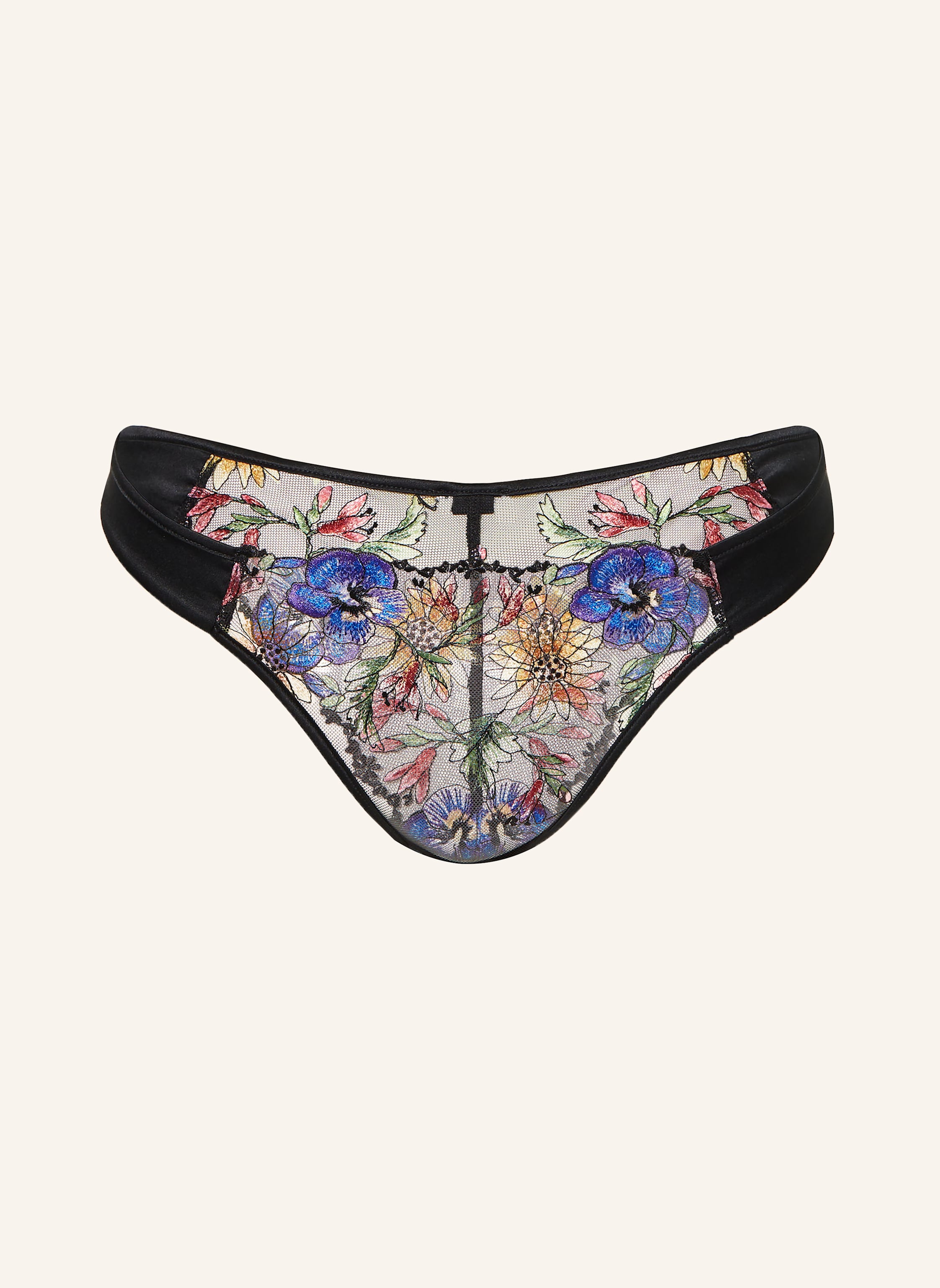LIVY String GIVERNI