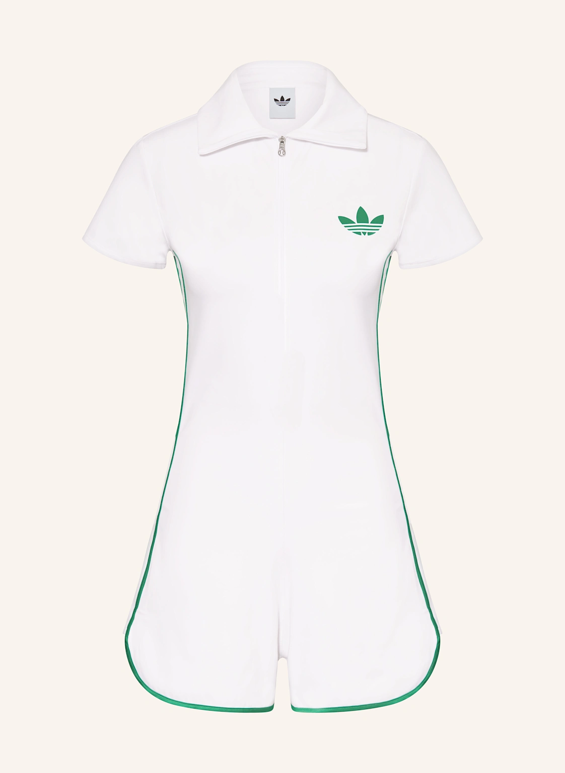 adidas Jumpsuit TENNIS CLIMACOOL