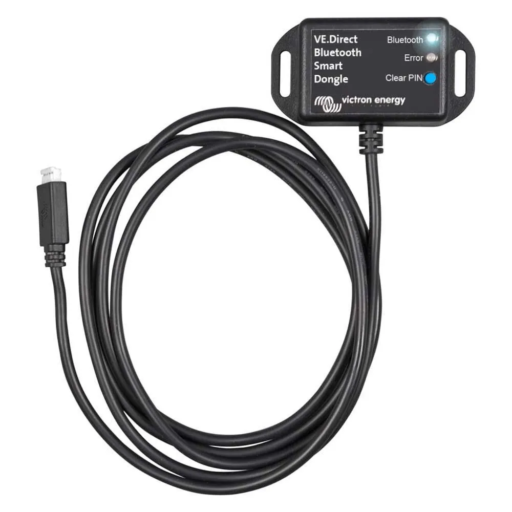 Victron Energy Victron Bluetooth Interface Module