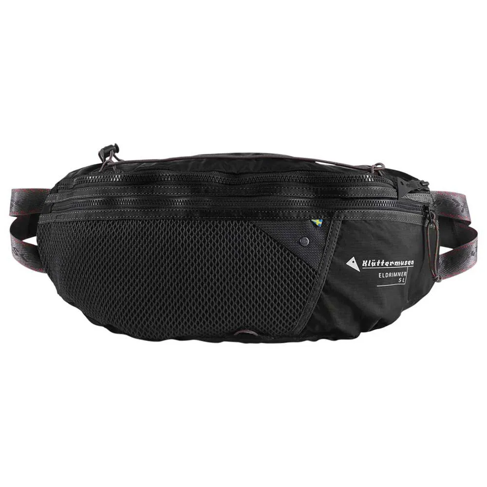 Klättermusen Eldrimner waist bag 5L