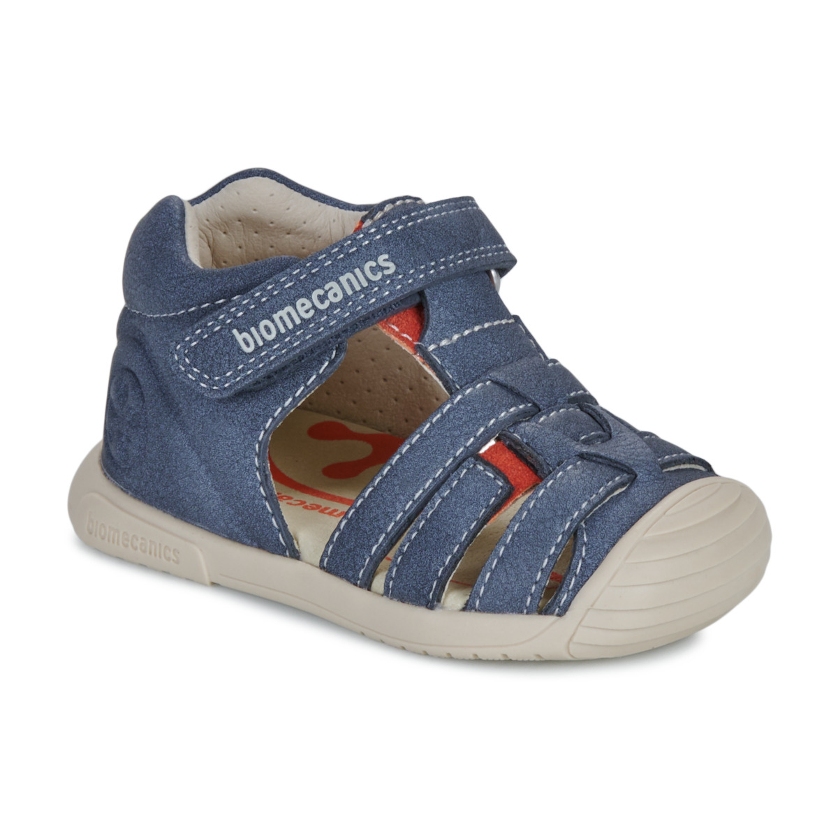 Biomecanics - BIOGATEO CASUAL - Blue