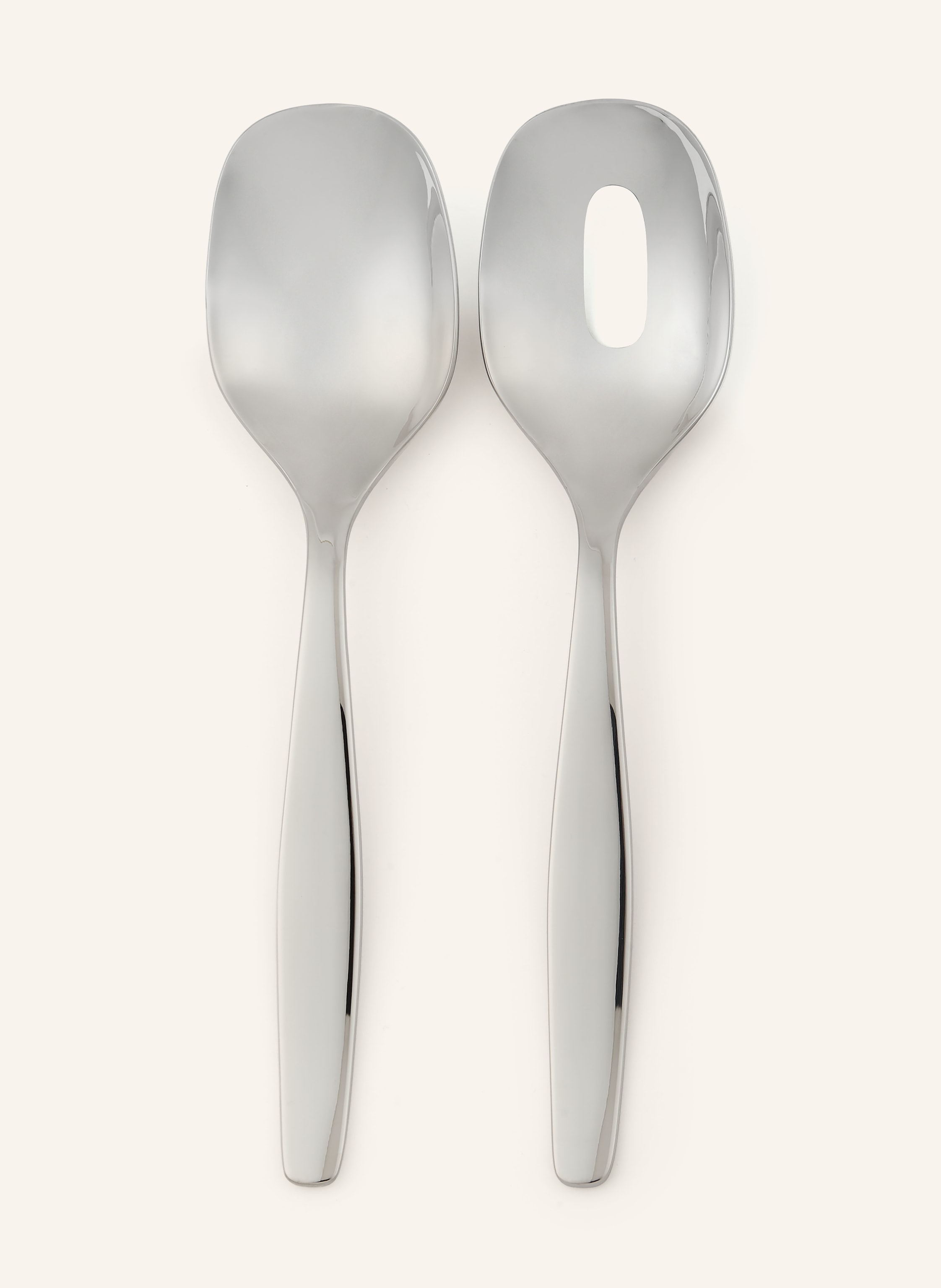 ALESSI Salatbesteck ITSUMO