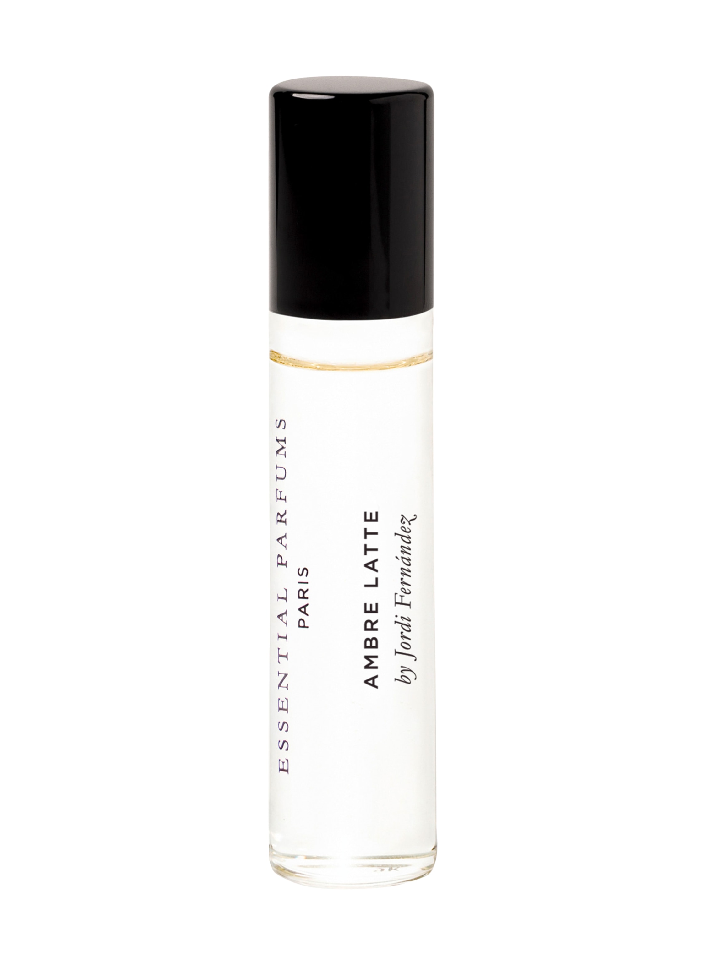 ESSENTIAL PARFUMS AMBRE LATTE