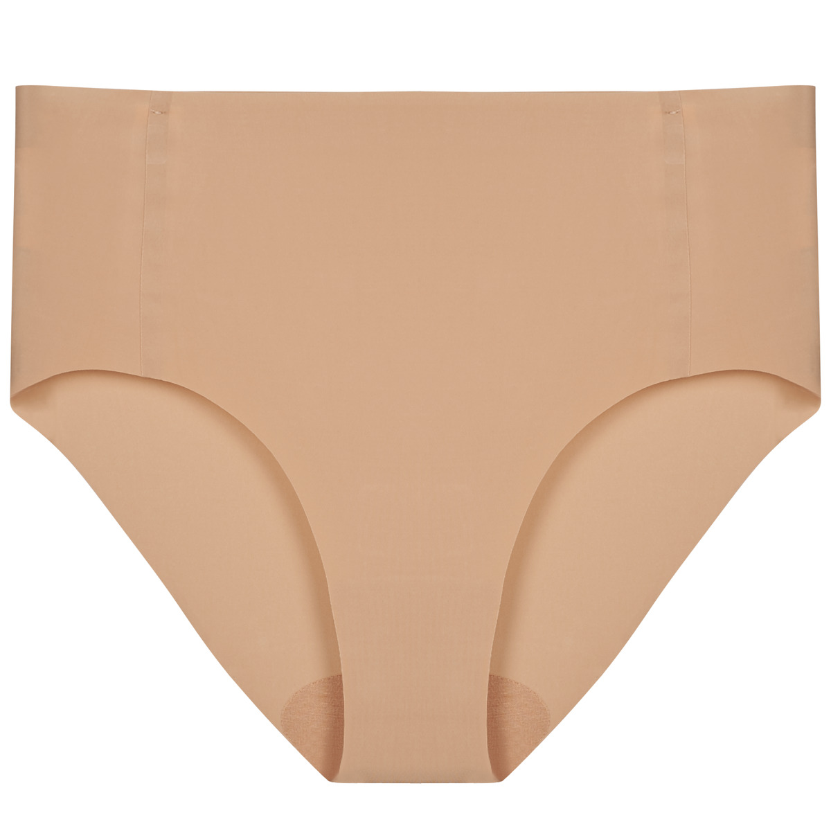 Sloggi  - ZERO Feel 2.0 High waist - Skin