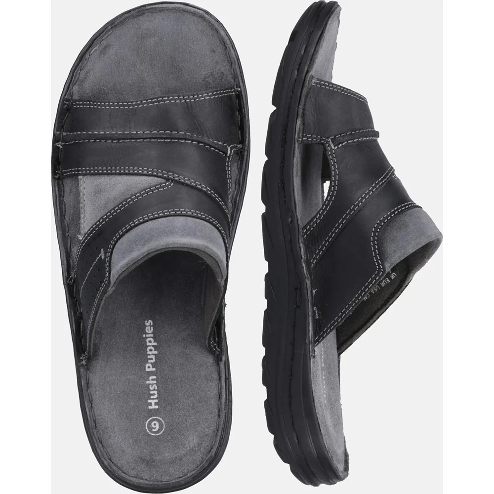 Hush Puppies Archer Mule Sandal