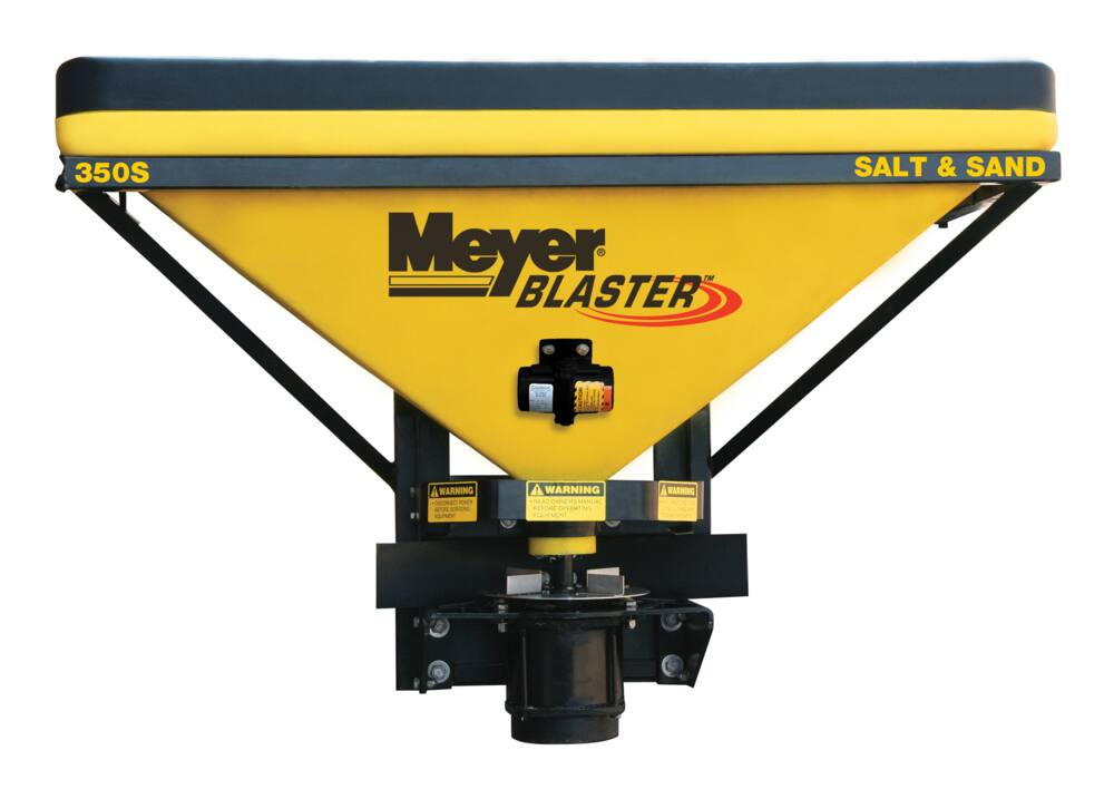 Meyer Salt & Sand Tailgate Spreader