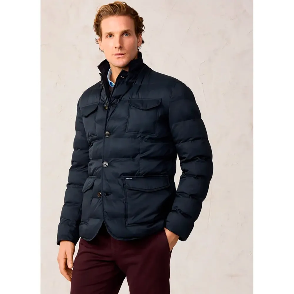 Façonnable FM400360 jacket