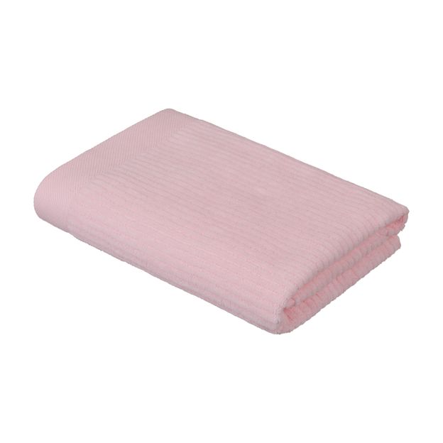 TOALHA DE LAVABO 50 CM X 30 CM VELVET