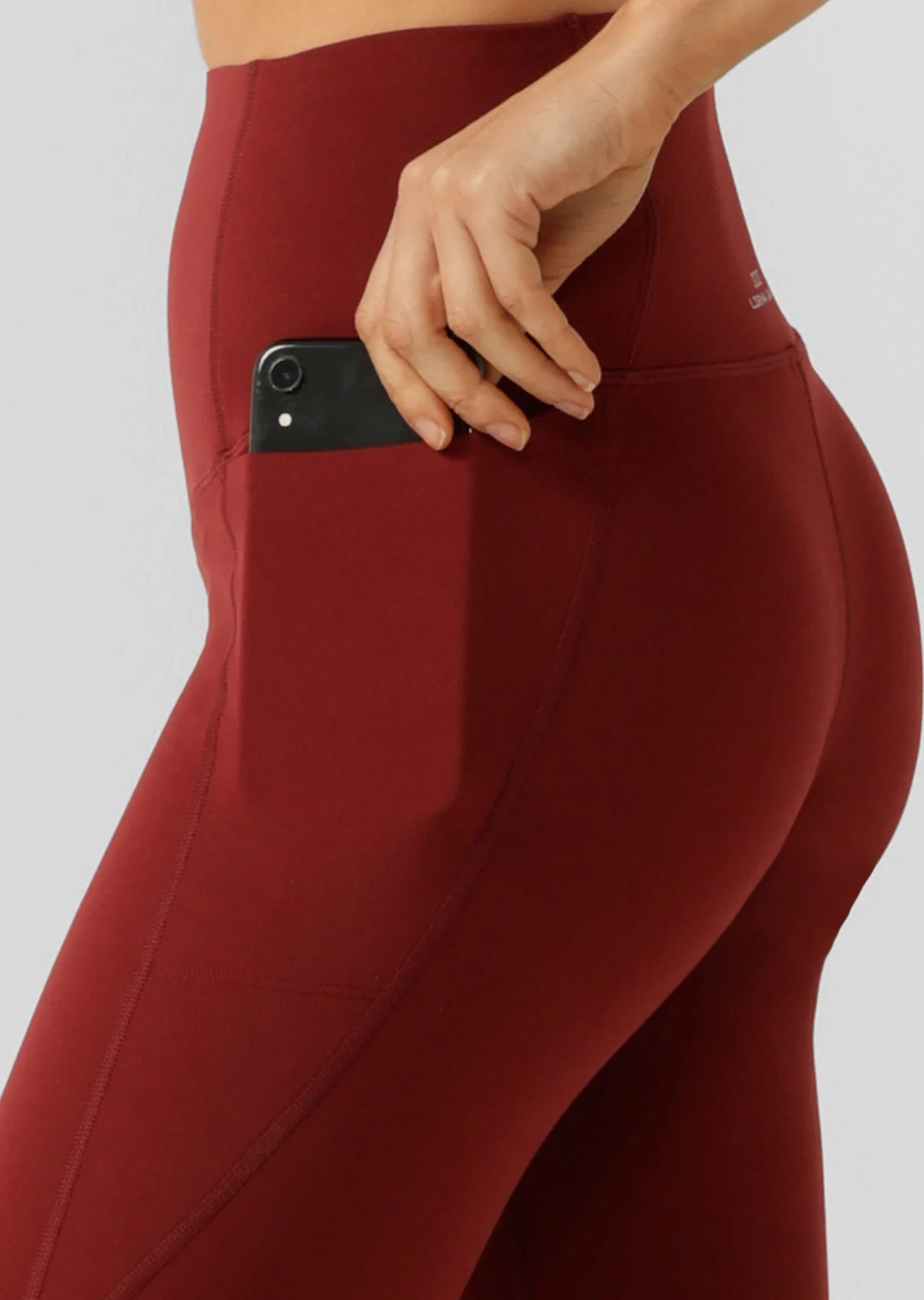The Perfect Ankle Biter Leggings