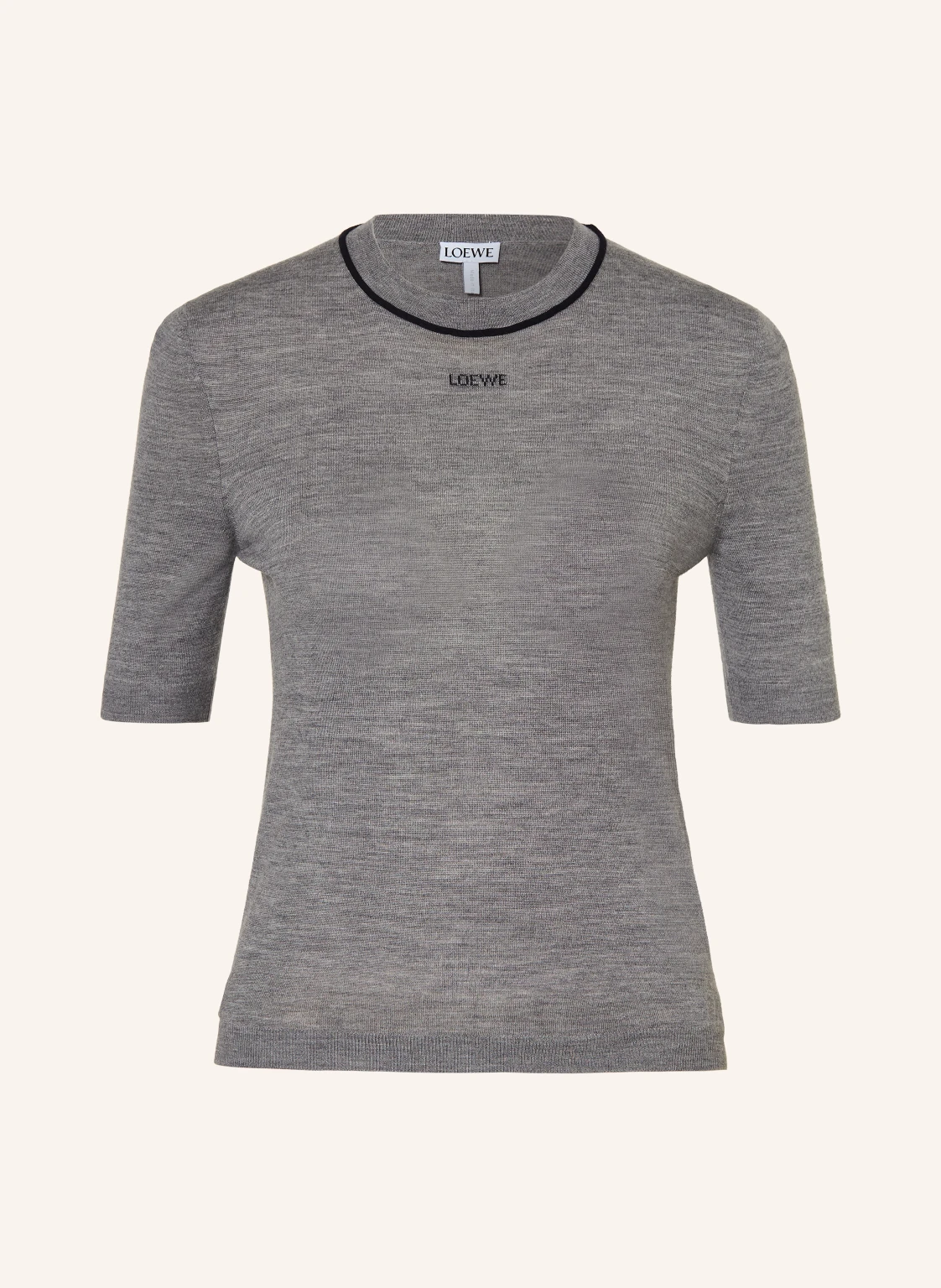 LOEWE Strickshirt